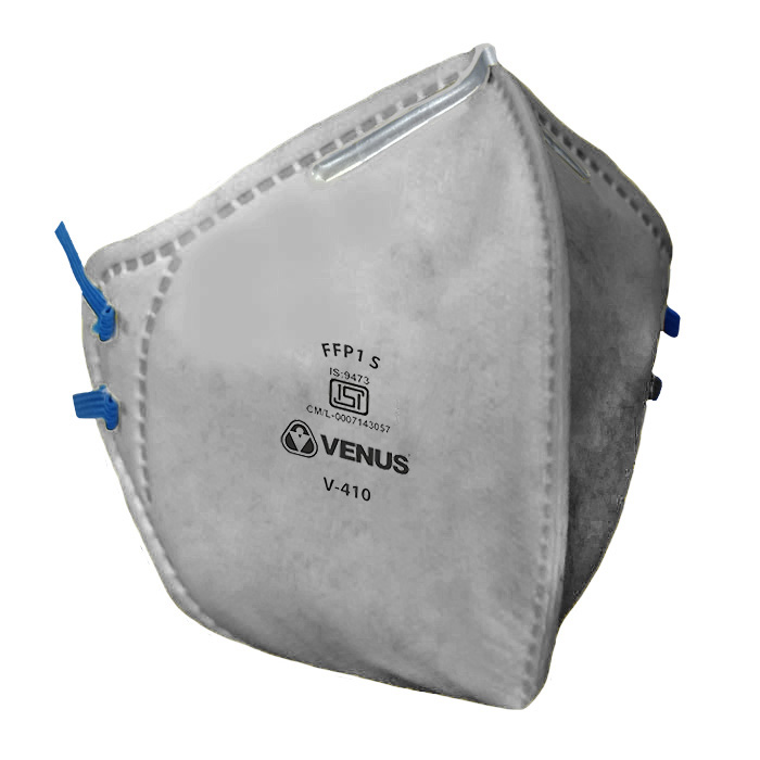 VENUS V-410 SL “Fold Flat” Style (Large filter)