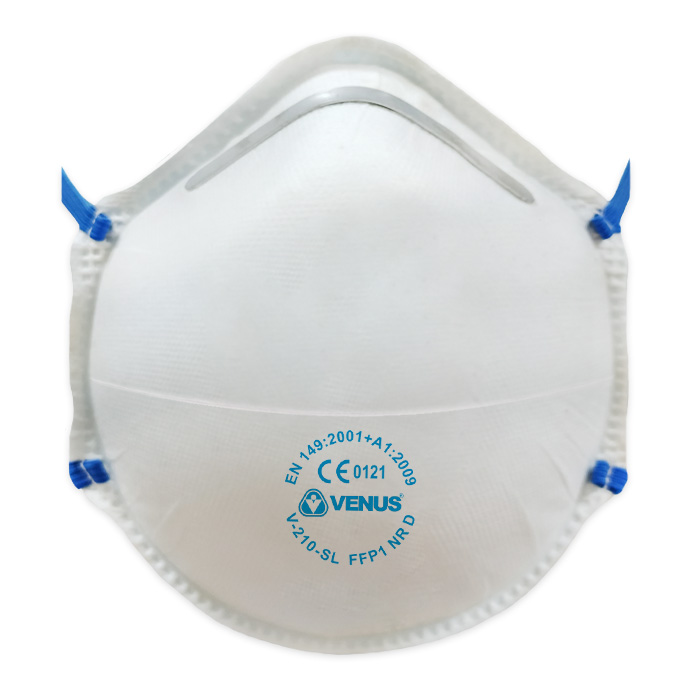 VENUS V-210 SL Convex-Cup Seam Style