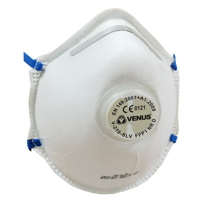 VENUS V-210 SLV Convex-Cup Seam Style