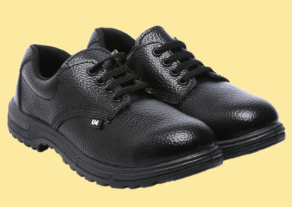 UNISTAR PVS 02(U4) Safety Shoes