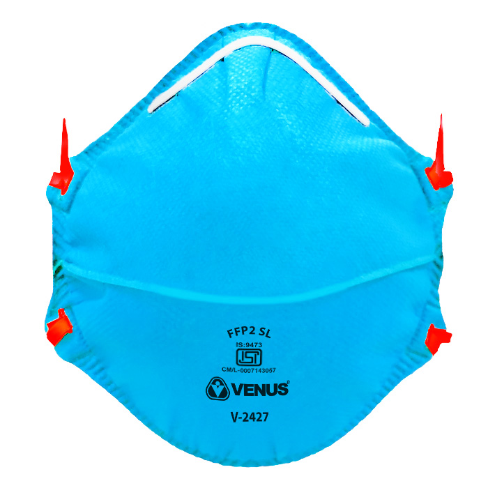 VENUS V-2427 SL-HF Convex-Cup Seam Style