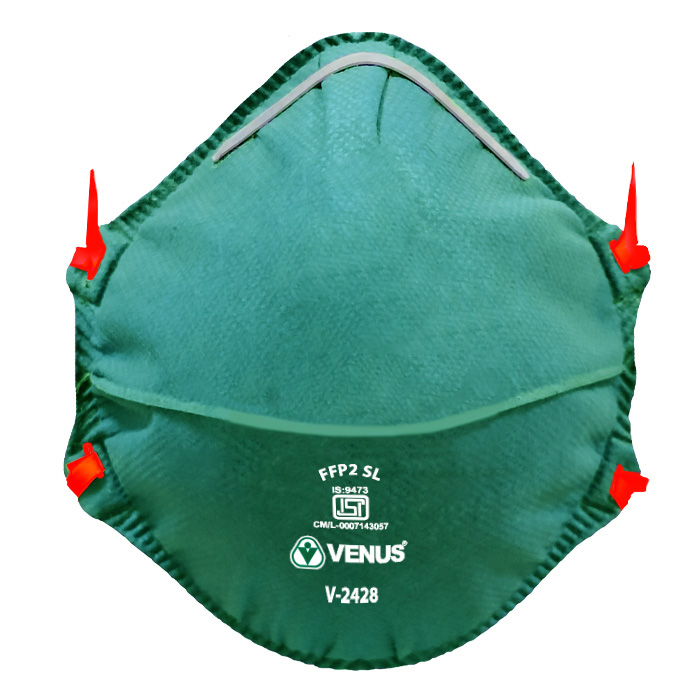 VENUS V-2428 SL-AM Convex-Cup Seam Style