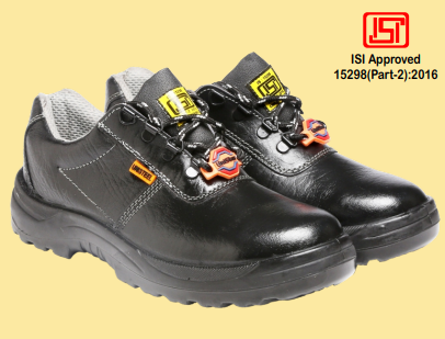 UNISTAR Anta 01 (ISI) Safety Shoes