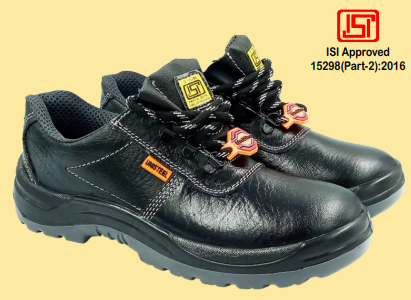 UNISTAR Anta 02 (ISI) Safety Shoes