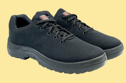 UNISTAR Sporty Safety Shoes