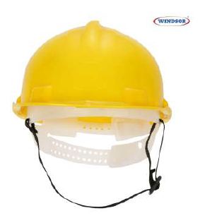 WINDSOR,Safety Helmet(Nape) Exclusive