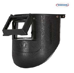 WINDSOR Spring Loaded Welding Shield Window Type