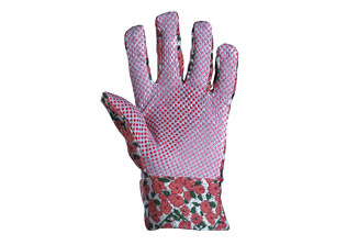 ATLAS Cotton seamless knitted gloves - Thames - GGA - Code: GGA-001-L-Z