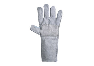 ATLAS Cotton seamless knitted gloves - Eagle - GMA - Code: GMA-009-U-G-L