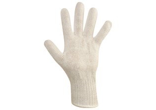 ATLAS seamless knitted gloves - Pine - GYA - Code: GYA-003-L-W