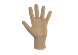 ATLAS fine seamless-knitted gloves - Lotus Plus - GVB - Code: GVB-003-L-M