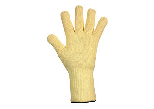 ATLAS seamless-knitted aramid glove - Everest Plus - KAB - Code: KAB-006-U-Y