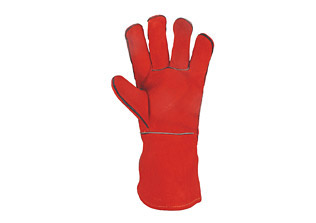 ATLAS full split leather gloves - Rainer - Code: KLA-005-XL-R-T