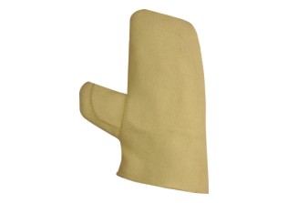 ATLAS Multi layered aramid mittens - K2 Grand - Code: KSE-005-U-Y-C