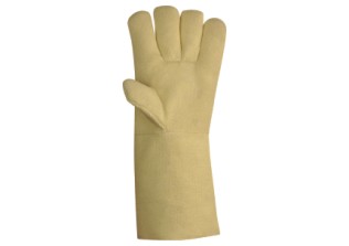 ATLAS seamless-knitted Basofil® glove - K2 Plus - Code: KSF-013-U-Y-L