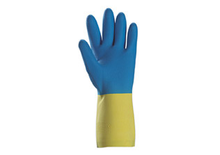 ATLAS natural latex glove - Catfish - Code: CBA-003-XL-B