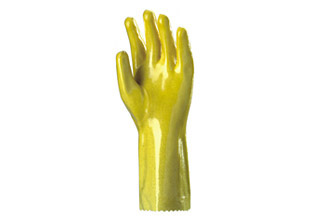 ATLAS Fully coated PVC gloves - Starfish - Code: CEA-003-XL-Y