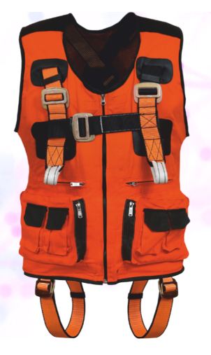 GARWARE,GEN-21 <PPE Fall Proctection Solutions