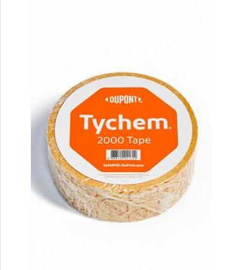 DuPont™ Tychem® 2000 Tape