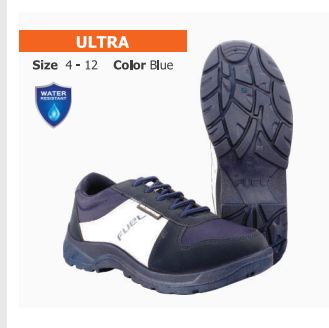 FUEL , Elite Series Arsenal Ultra safety shoes - Product Image
