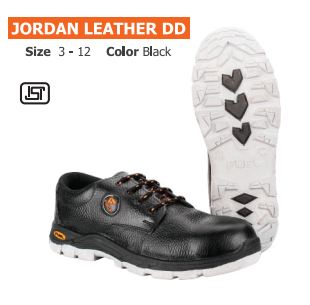 FUEL,Elite Series Arsenal Leather DD safety shoes - Product Image