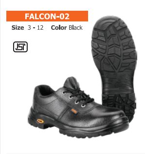 FUEL, Avenger Series Falcon-02 safety shoes