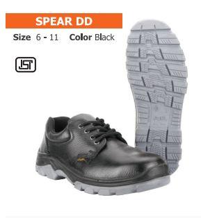 FUEL , Avenger Series Spear DD safety shoes