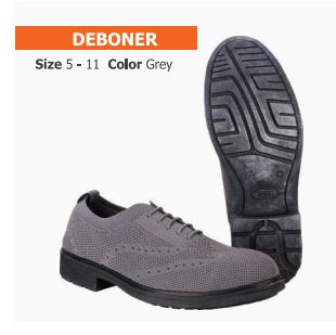 FUEl, Premium Series Deboner safety shoes - Product Image