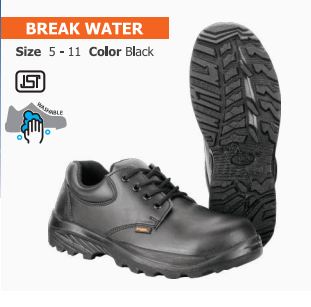 FULE,Washable Series Flamingo Break Water Safety shoes - Product Image