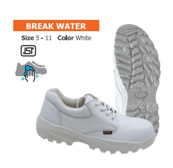 FULE,Washable Series Break Water Safety shoes