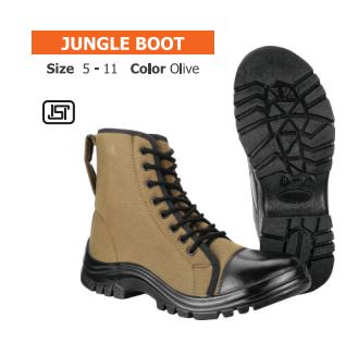 FULE,Police/Defence Jungle Boot Series Break Water Sports Safety shoes