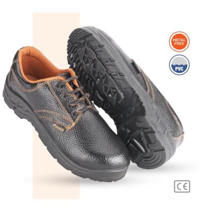 GALISTA,Safety Products PVC Shoes-Power