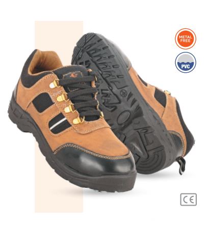 GALISTA,Safety Products PVC Shoes-HYCROSS