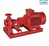 Kirloskar Jockey Electrical Fire Fighting Pump