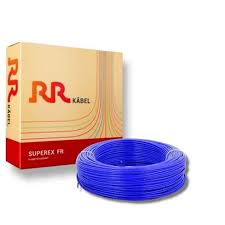 RR Kabel  Flexible 1.5 sq.mm X 2 core