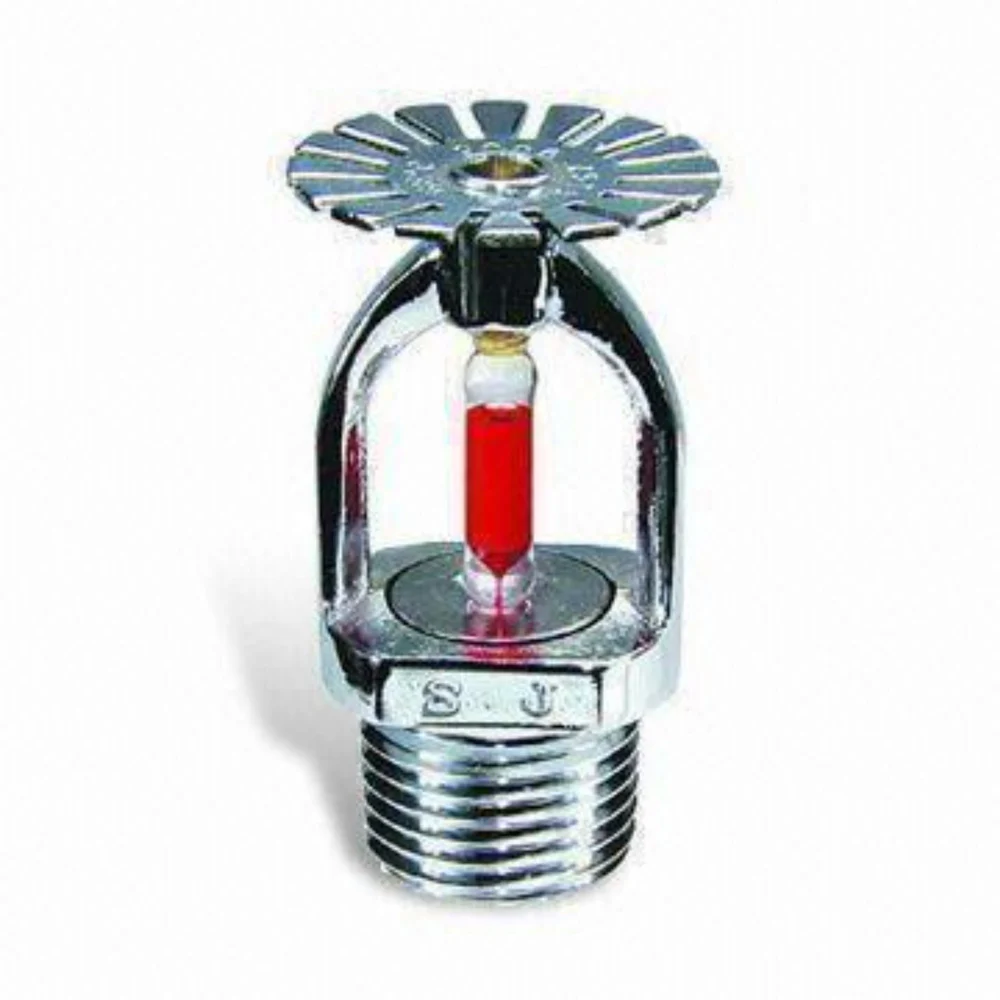 Quartzite Bulb Type GM Sprinkler Head.