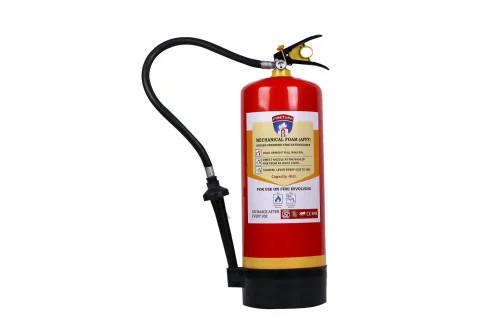 Fire King Mechanical Foam Fire Extinguisher, 6litre- 9liter- 45liter- 60liter