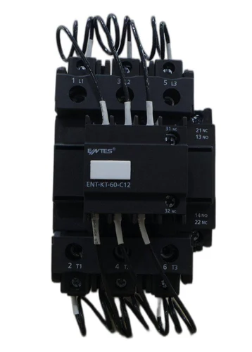 Cap Duty Contactors