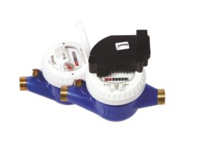 Kranti Multi Jet AMR Water Meter K-SMART