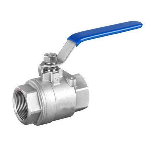 Rudra Ball Valve - Screwed End