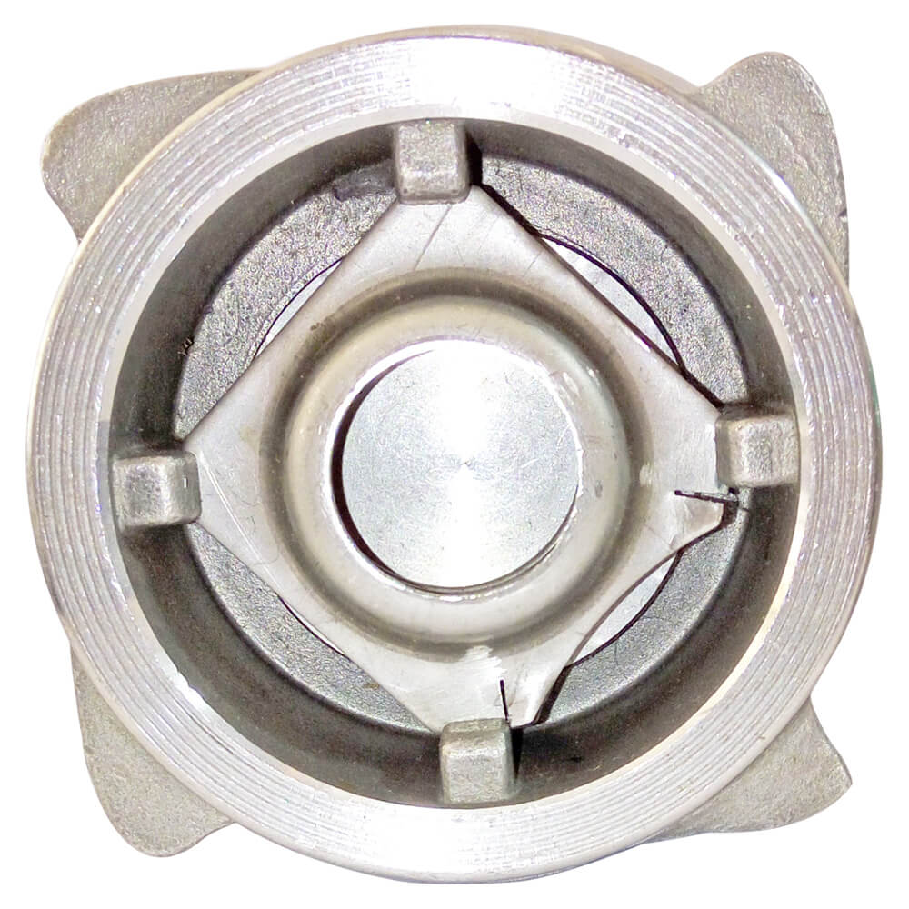 Rudra Check Valve - Non Slam