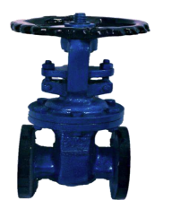 Kundan Gate Valve - Class 150 - Cast Iron | Investment Cast | Carbon Steel