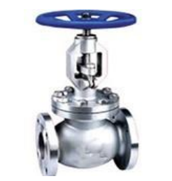 Kundan Globe Valve - Class 150 - F/E