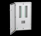 DISTRIBUTION  BOARD