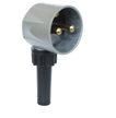 METAL CLAD  PLUG & SOCKET