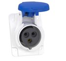 POLY CABONATE PLUG SOCKET