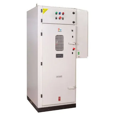 AMBICA UPS Panels