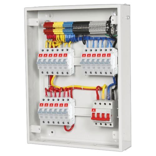 AMBICA Distribution Boards