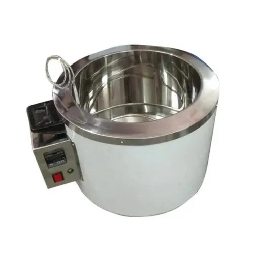 Metalab MSI 25D Digital Water Bath Round