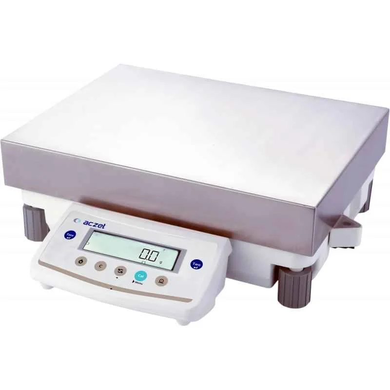 Aczet Industrial Precision Balances